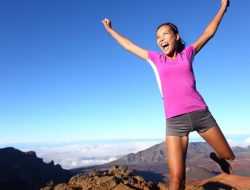 7 Cara Meningkatkan Motivasi Diri untuk Olahraga