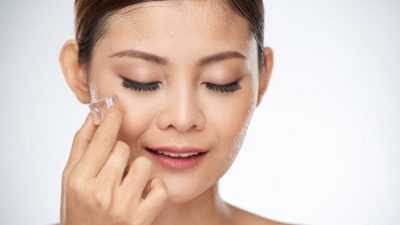 Atasi Jerawat Hingga Cerahkan Kulit, Ini 6 Manfaat Es Batu untuk Wajah