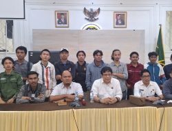 BPN Sultra Didesak Batalkan Sertifikat Tanah di Kawasan Hutan Lindung dalam IUP PT Trias Jaya Agung di Kabaena