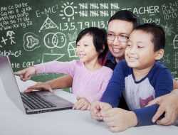 Berikut 7 Tips Menghadapi Anak Malas Belajar