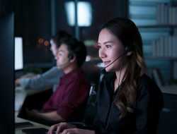 Tips Menjaga Kesehatan untuk Pekerja Shift Malam