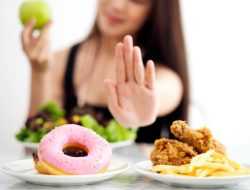 Agar Gula Darah Terkontrol, Ini 8 Pantangan Bagi Penderita Diabetes
