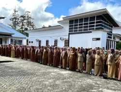 PPPK Kesehatan Kolaka Timur Diharap Bisa Bekerja Maksimal