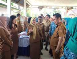 Pemkab Koltim Kembali Laksanakan Intervensi Serentak Pencegahan Stunting