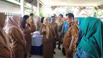 Pemkab Koltim Kembali Laksanakan Intervensi Serentak Pencegahan Stunting