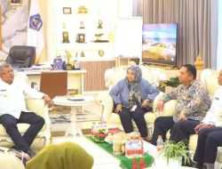 Pemkot Kendari Bakal Optimalkan Pelayanan Air Bersih