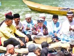 Ritual Adat Kadiuano Liwu Picu Pergerakan dan Pertumbuhan Ekonomi Masyarakat