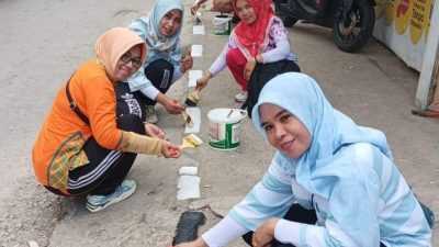 2.600 ASN Baubau Kerja Bakti Bersihkan Kota