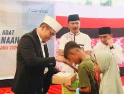 Pemkot Baubau Gelar Tradisi Pakandeana Anana Maelu Tiap 10 Muharram