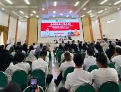 Pemda Kolaka Timur Dapat 800 Kuota CPNS dan PPPK 2024