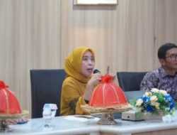 Terapkan Aplikasi E-Office, Diskominfo Kendari Gandeng Pemkab Sumedang