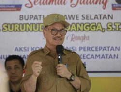 Kemendagri Bakal Panggil Bupati Konsel Buntut Somasi terhadap Guru Supriyani