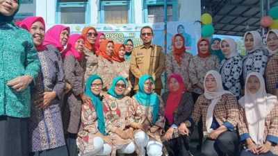 Kader Posyandu Diminta Giatkan Pekan Imunisasi Nasional Polio 2024