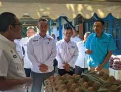 Pemkot Baubau Kembali Giatkan Operasi Pasar Murah