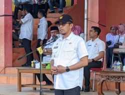 Festival Sepak Bola Anak U-12 Jadi Ajang Pembinaan Generasi