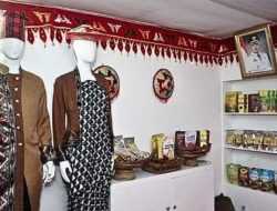 Potensi Pariwisata dan Produk Unggulan Kota Kendari Tampil di F8 Makassar 2024