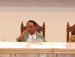 BPSDM Sultra Bakal Gelar Perdana Pelatihan Kepemimpinan Nasional Tingkat II