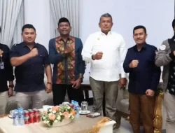 KPU Kendari Bakal Luncurkan Maskot dan Jingle Pilwali 2024 pada 14 Juni