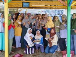 Disperindag Sultra Terus Genjot Penumbuhan Wirausaha Baru