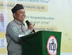 Angka Stunting Kota Baubau di Bawah Prevelensi Nasional