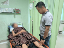 Pria di Watubangga Kolaka Jadi Korban Pengeroyokan, Begini Kronologinya