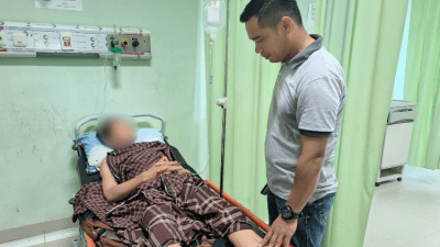 Pria di Watubangga Kolaka Jadi Korban Pengeroyokan, Begini Kronologinya