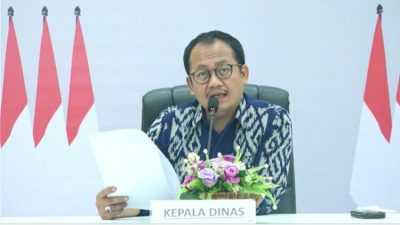 4 Strategi DPMPTSP untuk Pengembangan Komoditas Unggulan Sektor Investasi di Sultra