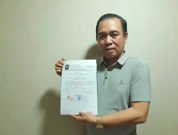 PAN Resmi Usung Herman Pambahako di Pilkada Konsel