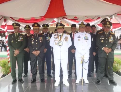 Pj Gubernur Sultra Apresiasi Kinerja Polda Sultra