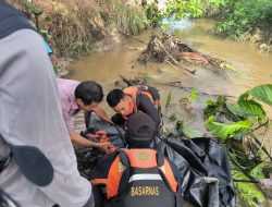 Bocah 10 Tahun yang Diduga Tenggelam di Ladongi Ditemukan Meninggal Dunia