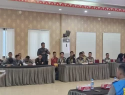 8 Calon Taruna Akpol Asal Sultra Siap Ikut Seleksi Tingkat Pusat