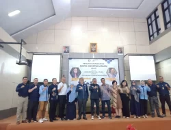 Universitas Halu Oleo Teken MoU dengan Perusahaan Tambang Nikel Asal Morowali