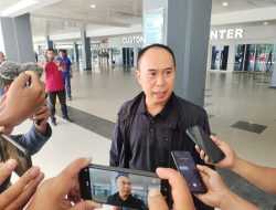 ASR Sebut Telah Jalin Komunikasi Intens dengan Ridwan Bae