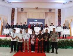 Universitas Halu Oleo Jadi Tuan Rumah Forum SPI PTN