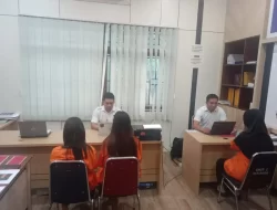 3 Wanita di Sultra Jadi Afiliator Judi Online, Raup Cuan Jutaan Rupiah per Bulan