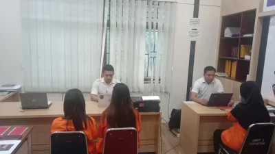 3 Wanita di Sultra Jadi Afiliator Judi Online, Raup Cuan Jutaan Rupiah per Bulan