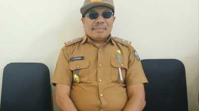 Kadis PMD Wakatobi Warning Kades Tak Potong Gaji Perangkat Desa