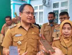 DPMPTSP Sultra Apresiasi Pemkab Koltim Bangun MPP