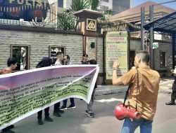 PT GKP Diduga Tabrak Aturan Hukum Pertambangan, APH Dinilai Bungkam