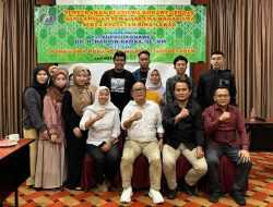 Pj Bupati Salurkan Beasiswa untuk Mahasiswa Asal Konawe, IMIK-Jakarta: Hanya untuk Kepentingan Pilkada