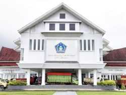 35 Anggota DPRD Kota Kendari Terpilih Dilantik Agustus 2024