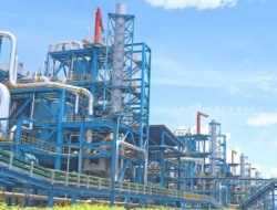 KEK IPIP Dorong Peningkatan Perekonomian Sultra dengan Investasi 100 Miliar Dolar