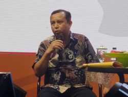 Perizinan Berusaha Terintegrasi Elektronik Berbasis Risiko di DPMPTSP Sultra