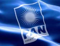 Teka-Teki Arah Dukungan PAN di Pilwali Kendari