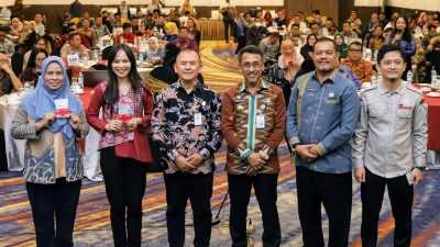 KemenPAN-RB Adakan Sosialisasi Transformasi Digital MPP di Sultra