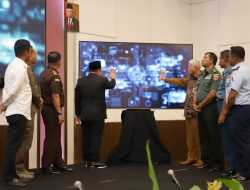 BPN Luncurkan Sertifikasi Elektronik di 14 Kabupaten dan Kota se-Sultra