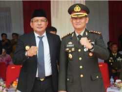 Pimpin Upacara Hari Bhayangkara ke-78, Kapolesta Kendari Tekankan Hal Ini