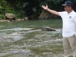 Pj Bupati Sebut Whispering From Tinukari Harapan Baru Wisata Kolaka Utara