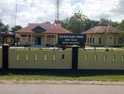 Pasca Insiden Penikaman di Watubangga, Polisi Minta Masyarakat Percaya Proses Hukum