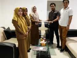 Pemda Kolut dan LBH Kasasi Teken Perjanjian Bantuan Hukum Bagi Masyarakat Kurang Mampu